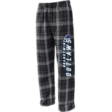 Brandywine Outlaws Youth Flannel Pant