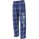 Brandywine Outlaws Youth Flannel Pant