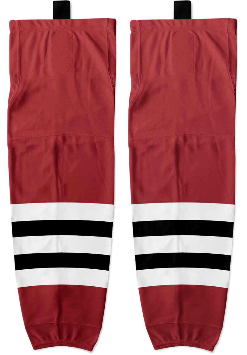 Mercer Tier 1 2013 and Younger Tech Socks